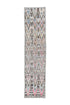 Vintage Tulu Runner Rug (3' x 13')